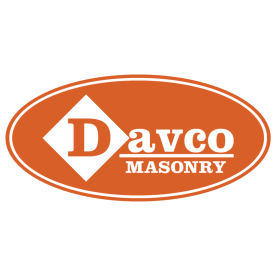 Davco Masonry, LLC Logo