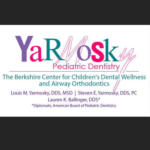 Yarmosky Pediatric Dentistry Logo