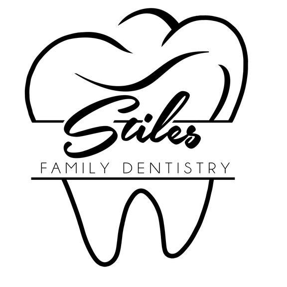 Stiles Family Dentistry Logo
