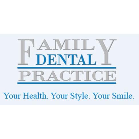Family Dental Practice Logo