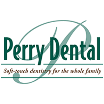 Perry Dental Logo