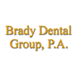 Brady Dental Group - Susan Jolliff DDS Logo
