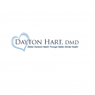Dayton Hart, DMD Logo