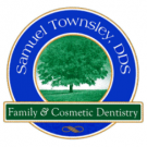 Samuel Townsley Family & Cosmetic Dentistry Logo