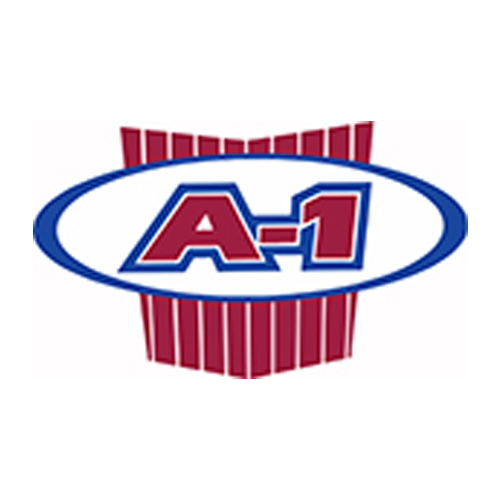 A-1 Heating & Air Conditioning Inc Logo