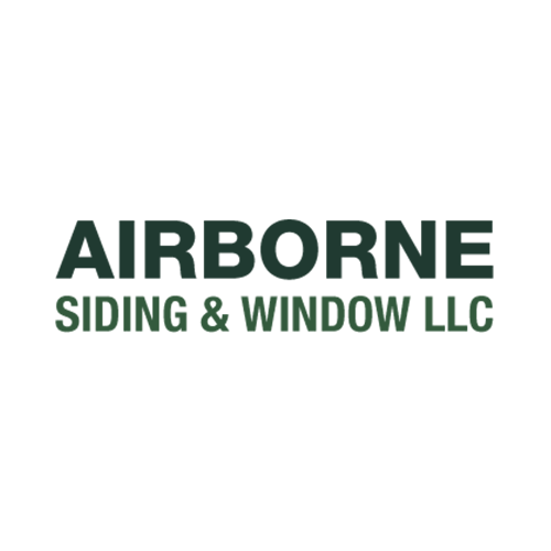 Airborne Siding & Window LLC Logo