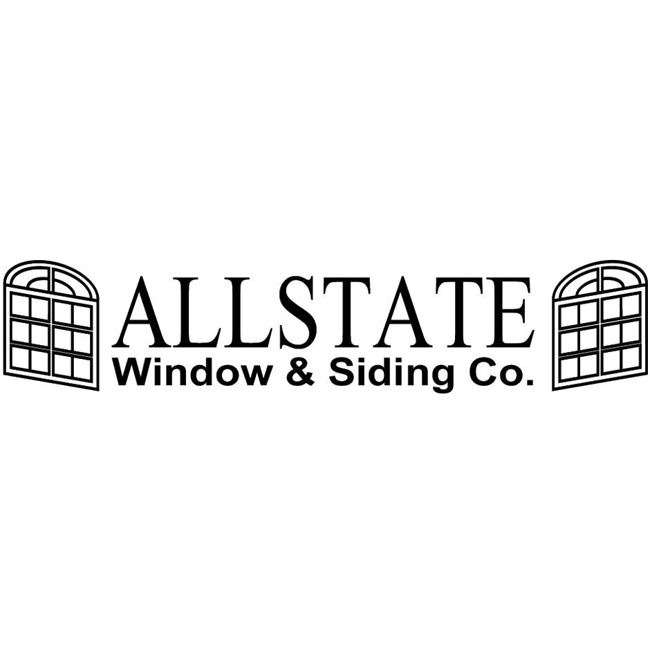 Allstate Window & Siding Logo