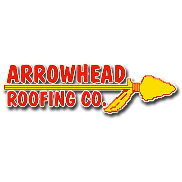 Arrowhead Roofing, Siding, Gutters and Windows Logo