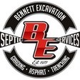 Bennett Excavation Logo