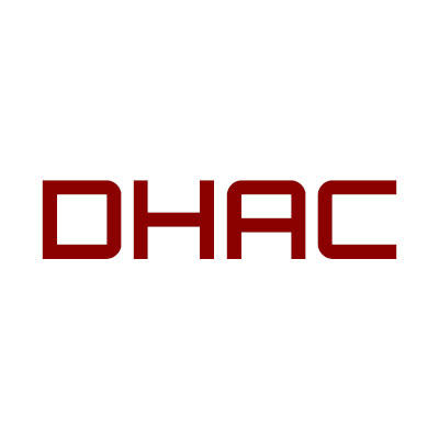 Dan's Heating & Air Conditioning Logo