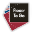 DCM Floors To Go Logo