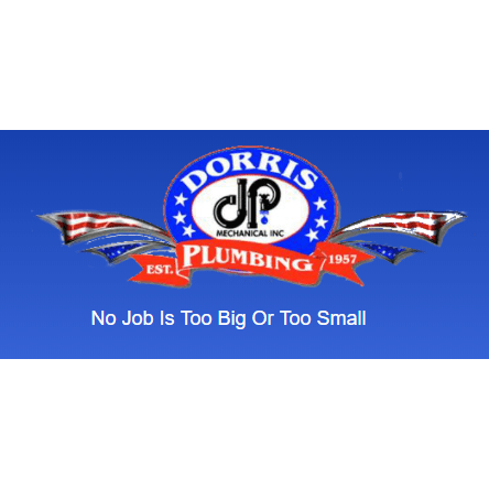 Dorris Plumbing & Mechanical Inc Logo