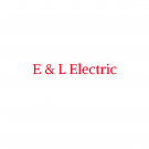E & L Electric Logo