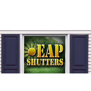 EAP Shutters Logo