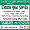 Estates Tree Service Logo