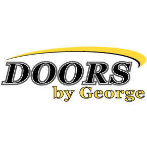 Doors by George Logo