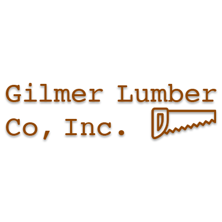Gilmer Lumber Co, Inc. Logo