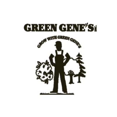 Green Gene's Inc. Logo