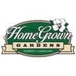 Home Grown Gardens Logo