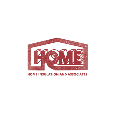 Home Insulation & Associates, Inc. Logo