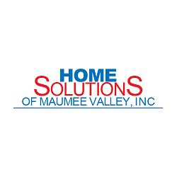 Home Solutions of Maumee Valley Inc Logo