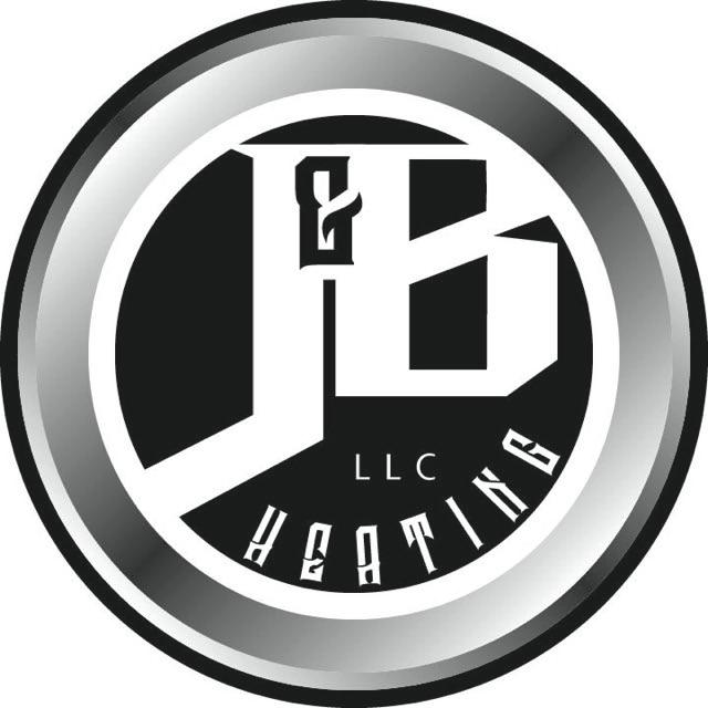 J&B Heating LLC Logo