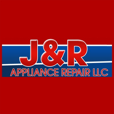 J & R Appliance Repair LLC Logo