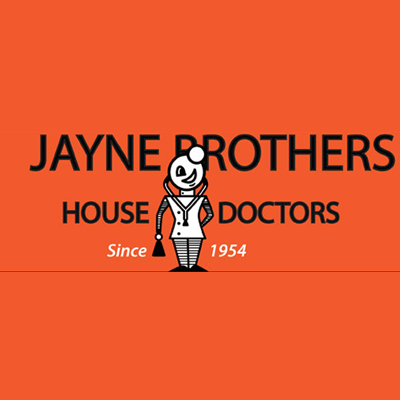 Jayne Brothers Logo