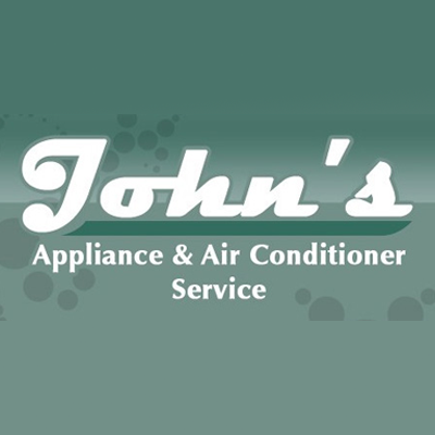 John's Appliance & Ac Service Logo