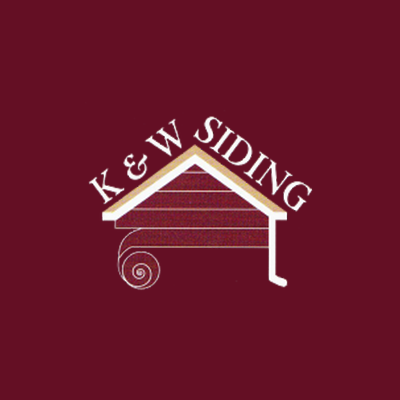 K&W Siding Logo