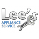 Lee’s Appliance Service Logo