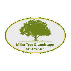 Miller Tree & Landscape, Inc. Logo