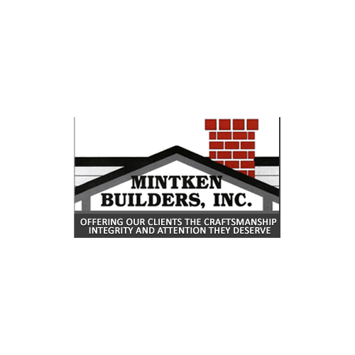 Mintken Builders Logo