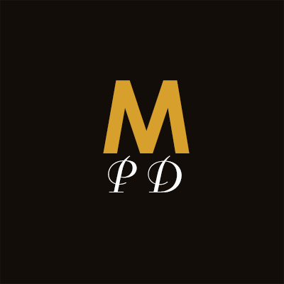 Morey Painting & Decorating Logo