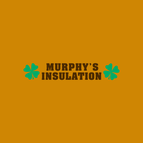 Murphy's Insulation Logo
