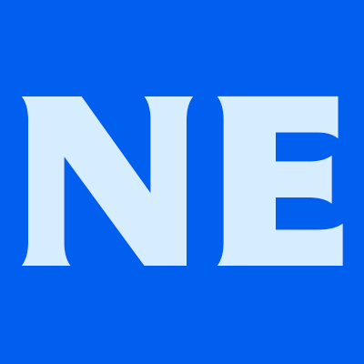 National Electric Logo