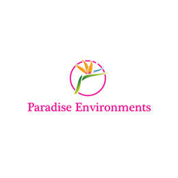 Paradise Environments Logo