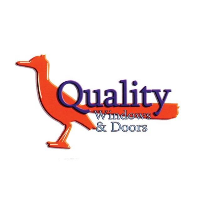 Quality Windows & Doors LLC Logo
