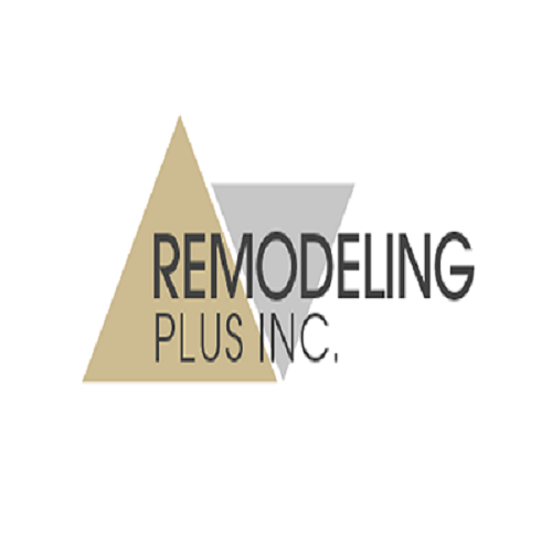 Remodeling Plus Inc. Logo