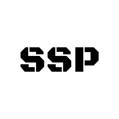 Second Street Power Logo
