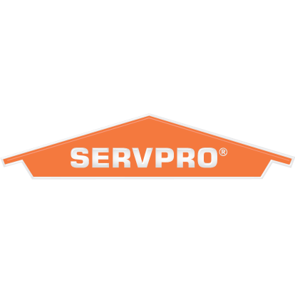 SERVPRO of Pinehurst / Moore & Montgomery Counties Logo