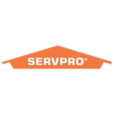 Servpro Of Hazleton/Harvey's Lake Logo