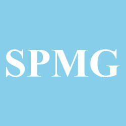 Stone Park Marble & Granite Corp. Logo