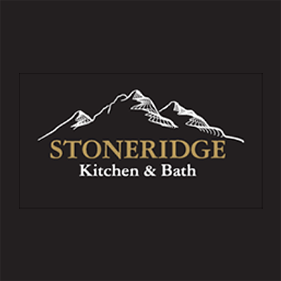 Stoneridge Kitchen & Bath Logo