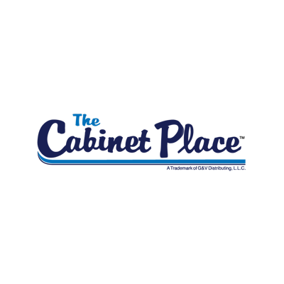 The Cabinet Place Logo