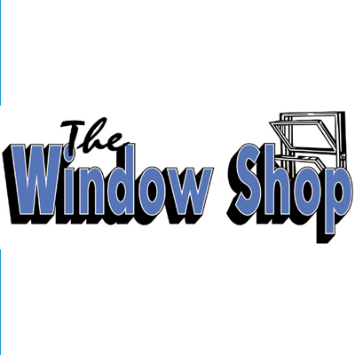 The Window Shop Inc. Logo
