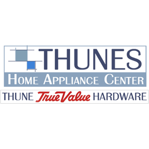 Thune True Value Hardware & Home Appliance Center Logo