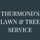 Thurmond's Lawn & Tree Service Logo