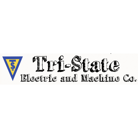 Tri-State Electric & Machine Co Inc Logo