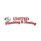 United Plumbing & Heating Sales & Service Logo